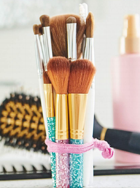 Tai Hing's High-end BeautyFil --Makeup Brush Filament