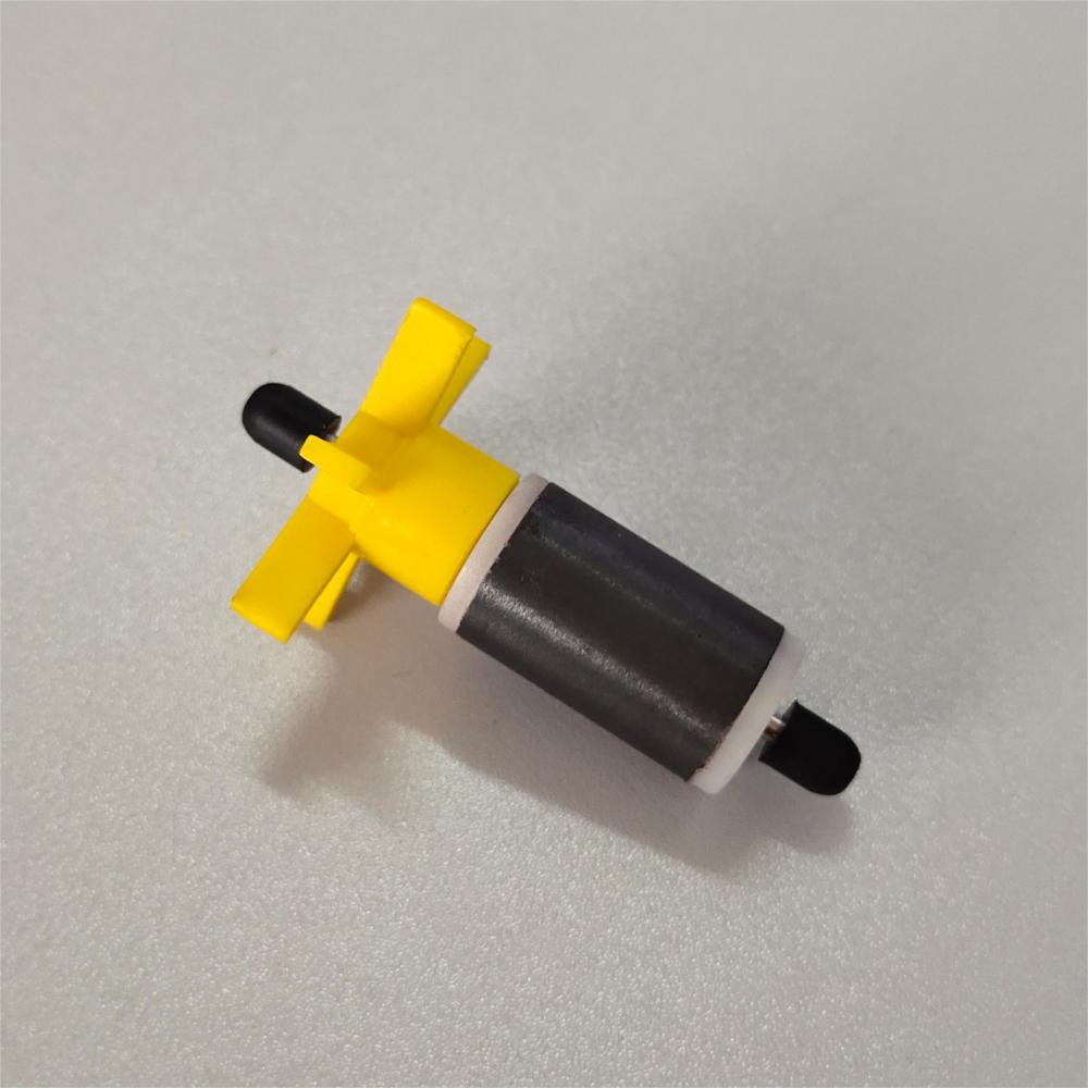 D16x25 मिमी फेराइट रोटर 13 जेपीजी D16x25mm Ferrite Rotor 13 Jpg