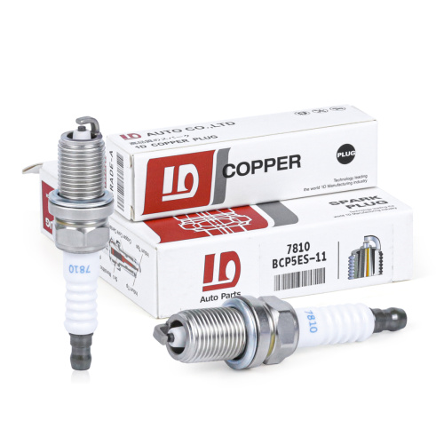 What are the consequences of not replacing the spark plugs?