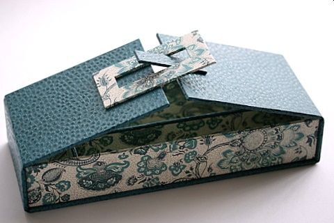 Geschenkbox gift box