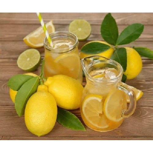 Lemon Extract in Skincare: DIY Beauty Recipes and Benefits