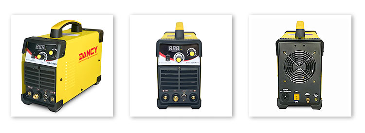 tig welding machine price 220V