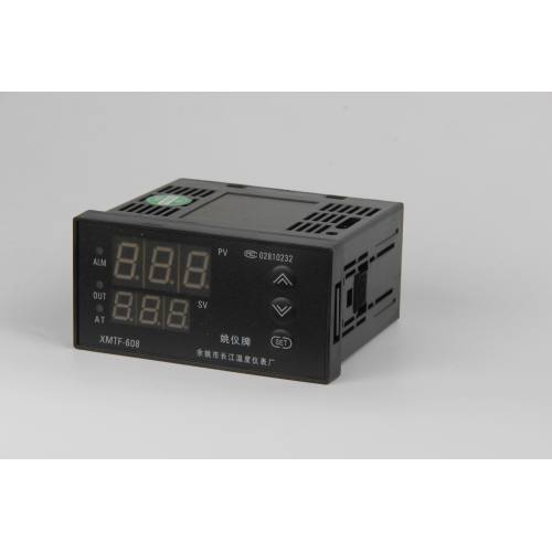 XMTF-608 Series intellgence Temperature controller