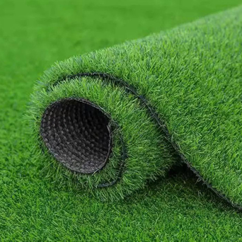 Simple understanding of artificial turf