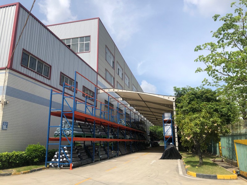 Factory Pictures