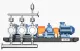 Proses Dosis Pompa untuk Industri Petrokimia