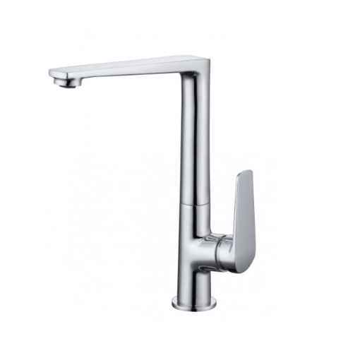 How to correctly select the kitchen faucet?