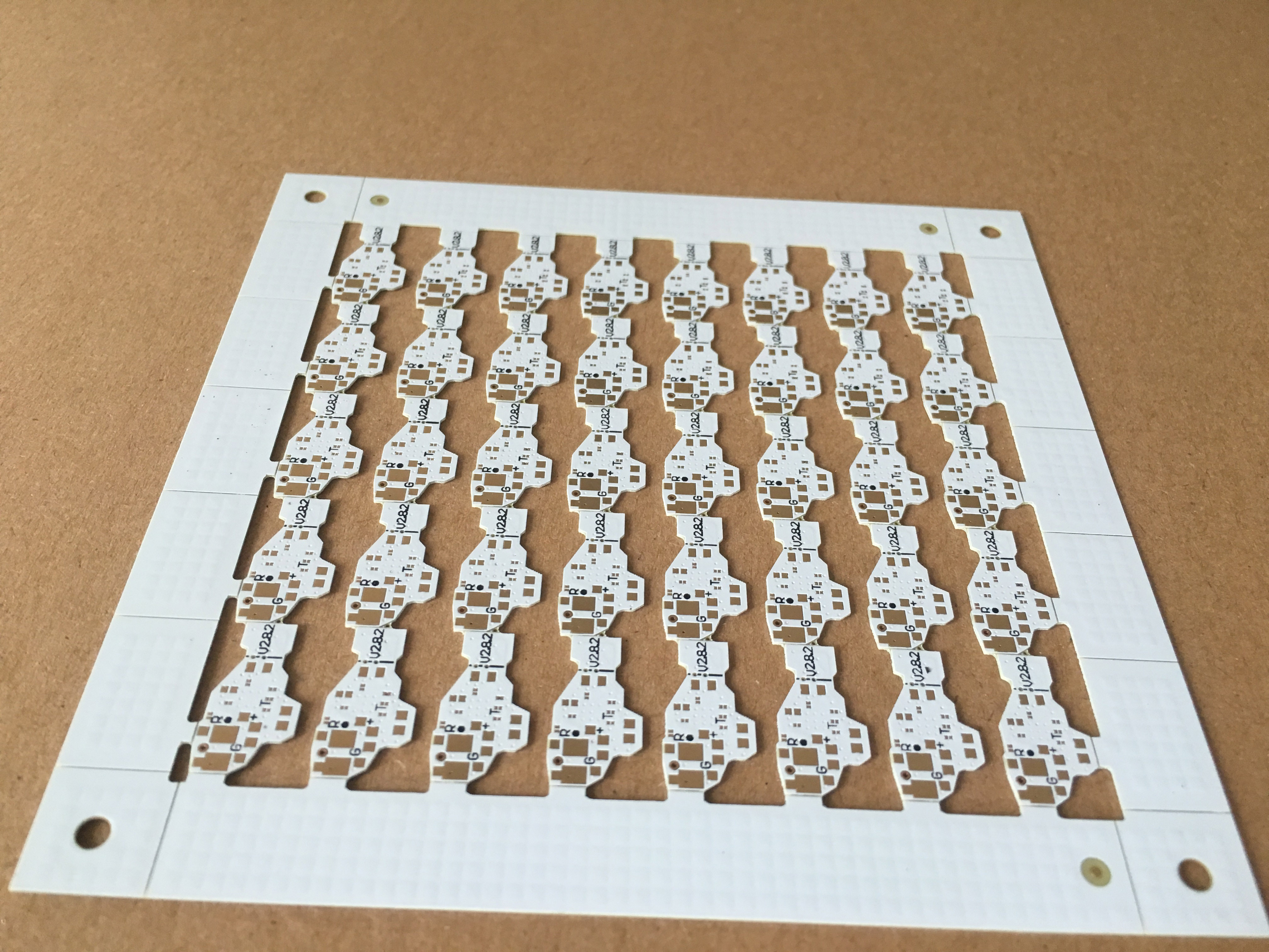 Metal core PCB Metal core PCB