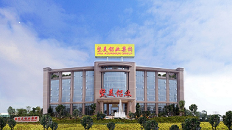 Guangdong JMA Aluminium Profile Factory (Group) Co., Ltd