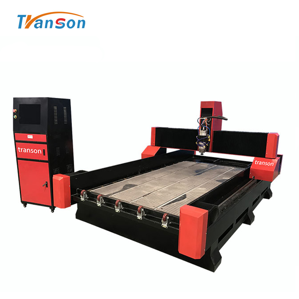 TSW1530 stone cnc