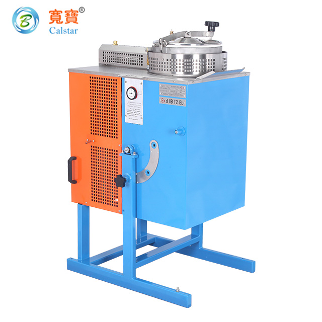 Price of solvent recovery machine