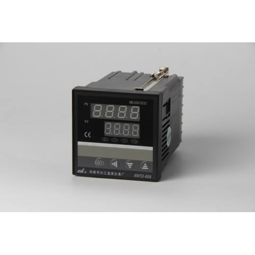 XMTD-808 series intelligence Temperature controller