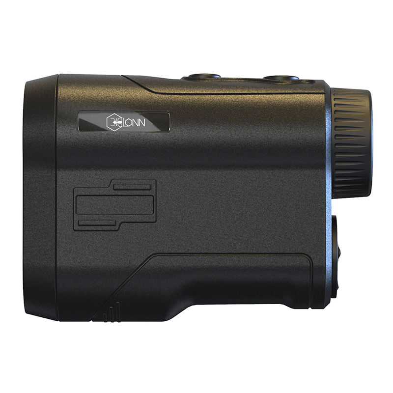 golf laser rangefinder