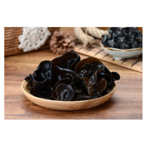 How Black Fungus Extract can Boost Your Immune System