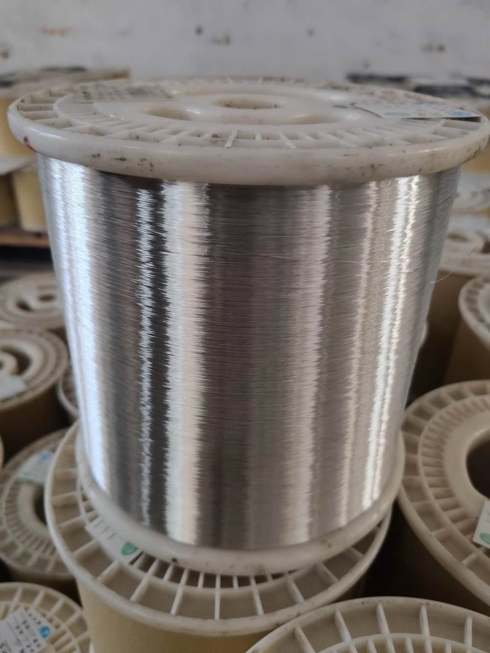 steel wire 2202