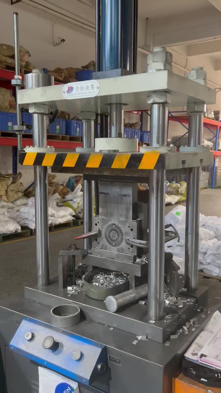 Edge trimming machine