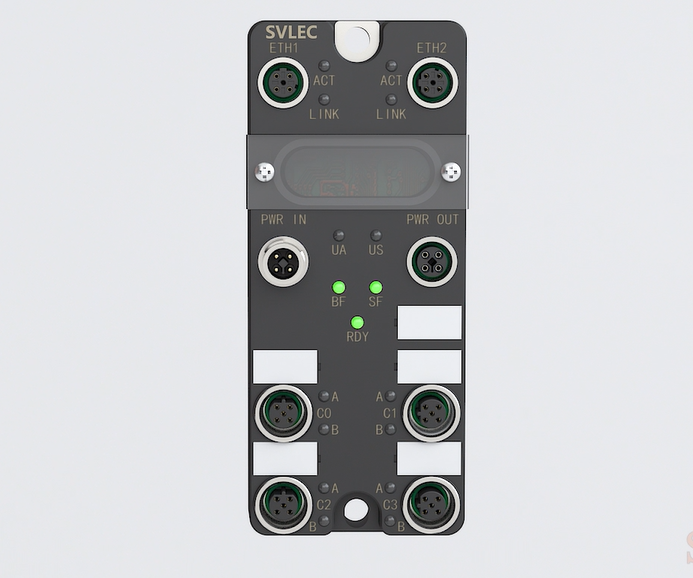 Module SV Link IO Gateway