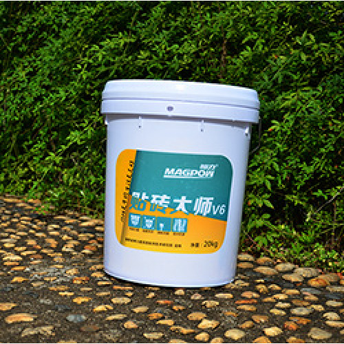 How To Make Choice Between Tile Adhesive And Cement Mortar