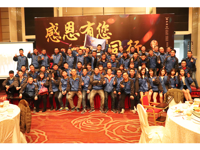 Guangdong Shunde Teamwork Model Technology Co., Ltd