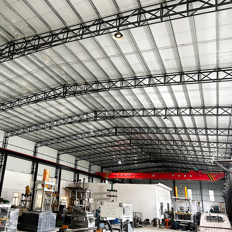 Dongguan Shengshi Weiye Machinery Technology Co., Ltd.