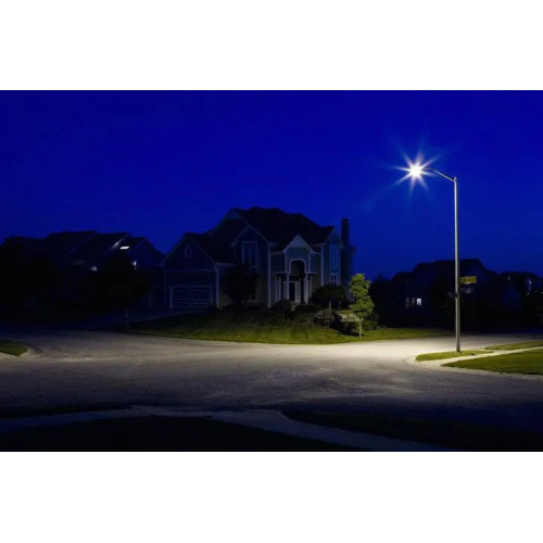 Why Are Some LED Street Lights On During The Day And How To Fix It?
