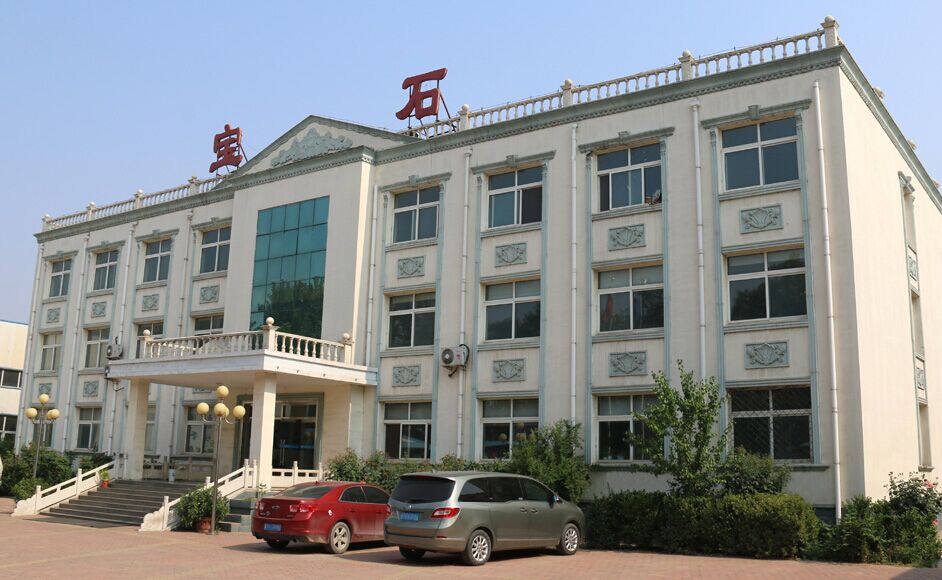 HEBEI BAOSHI SPECIAL FLEXIBLE RUBBER CHEMICAL INDUSTRY CO., LTD.