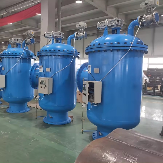 Su Tedavi Kum Karbon Filtresi JPG Water Treatment Sand Carbon Filter Jpg