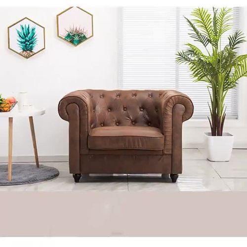 chesterfiled Sectional sofa