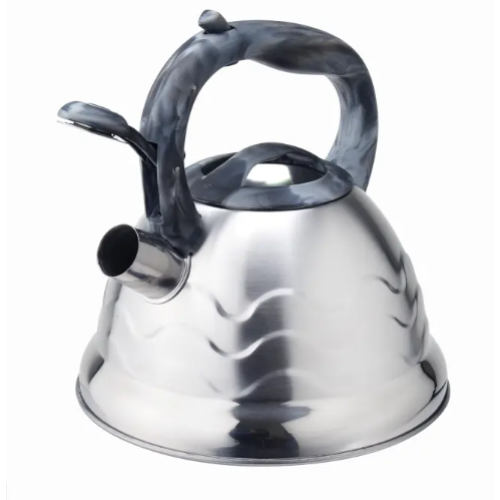 Wprowadzenie dużego czajnika z 3 litrów stali nierdzewnej: najlepsze rozwiązanie dla potrzeb gorącej wody
