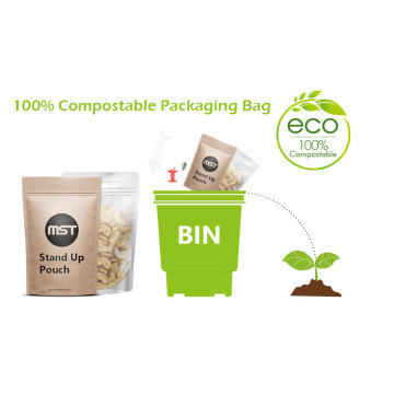 Are Compostable Products Really Compostable?