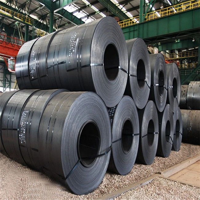 Carbon Steel Strip