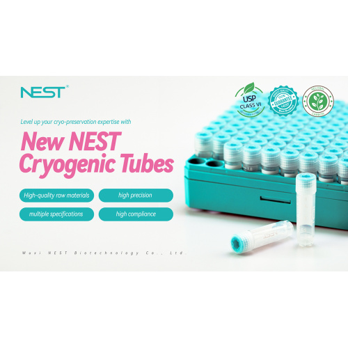 Inleiding tot nestcryogene buizen