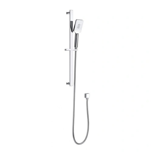 Innovations in Shower Fixtures: Exploring Shower Sliding Bars, Exposed Shower Faucets, Wall-Mounted Shower Faucets, and Thermostatic Shower Faucets