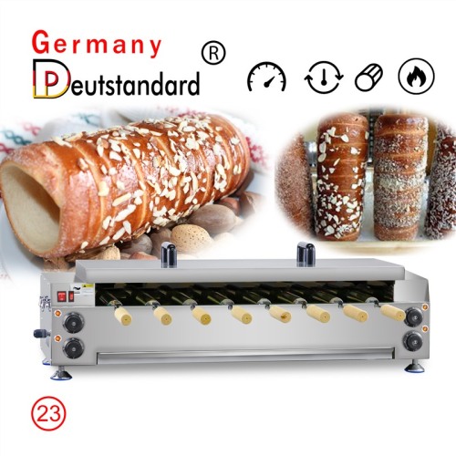 chimney cake machine 