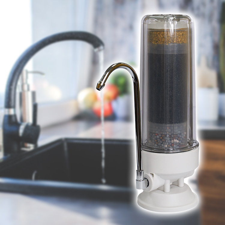 Filterelated Countertop Water Filter System