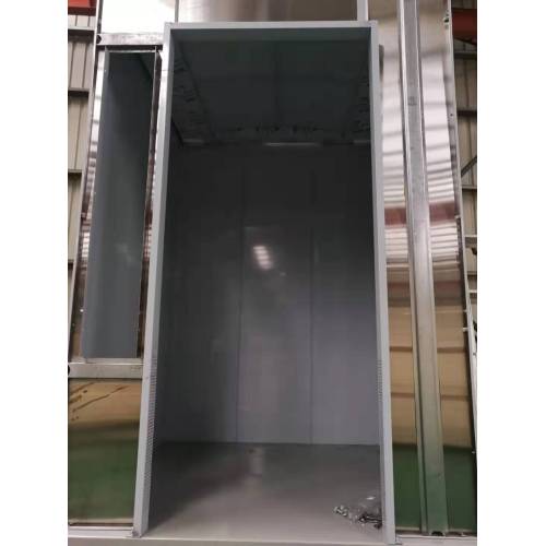 Several problems related to elevator equipment