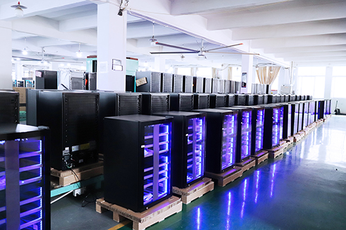 Foshan Sunnai Electrical Appliance Co., Ltd