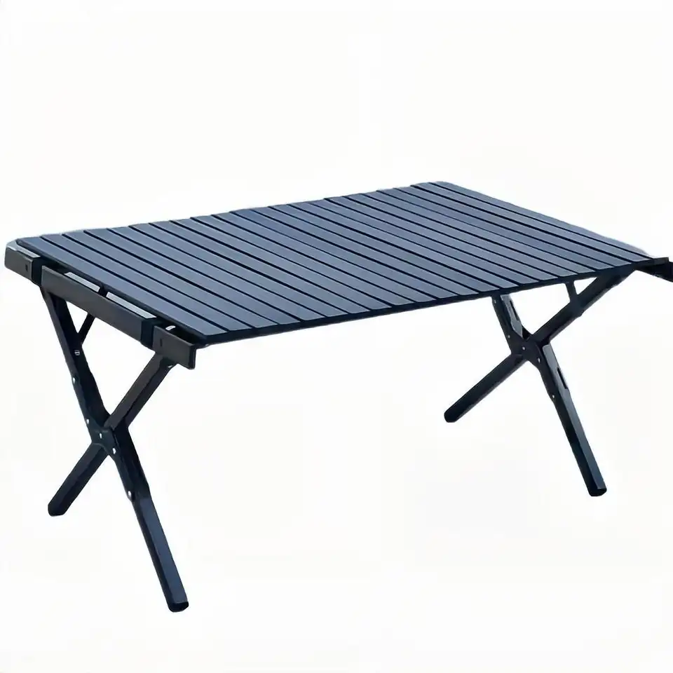 550*900*460mm foldable travel table