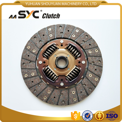 Toyota 3RZ Clutch Friction Disc 31250-34010