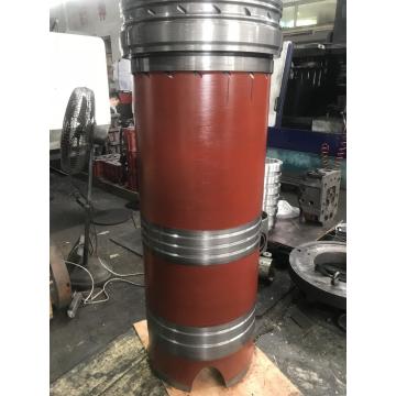 China Top 10 Influential Cylinder Liner For Ship Manufacturers