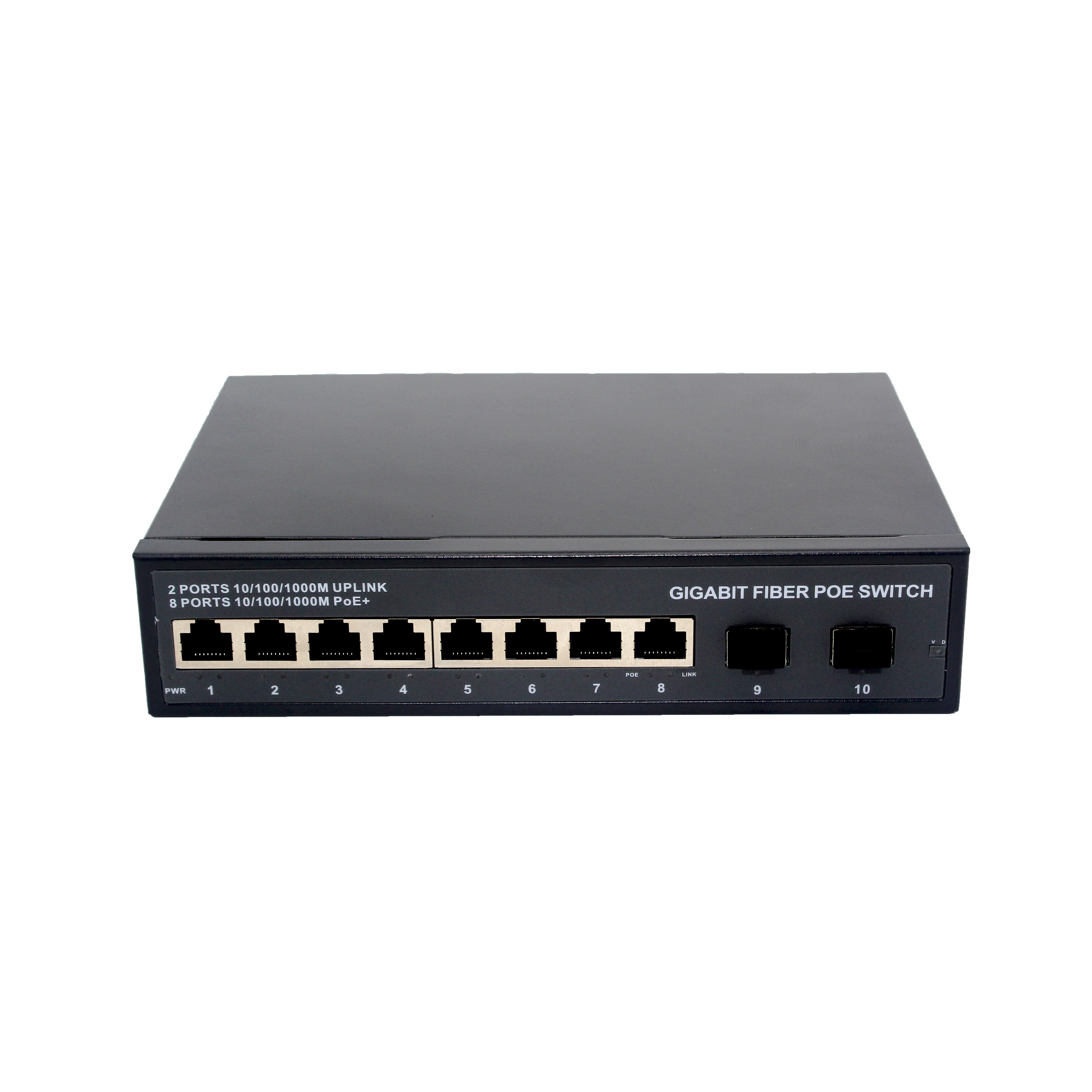 3 808GP-2SFP Loin