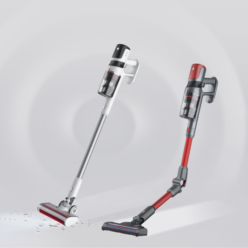 Description of the benefits of vacuum cleaners