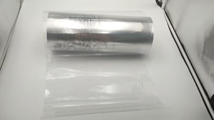 PVC Film Rigid Rolls11