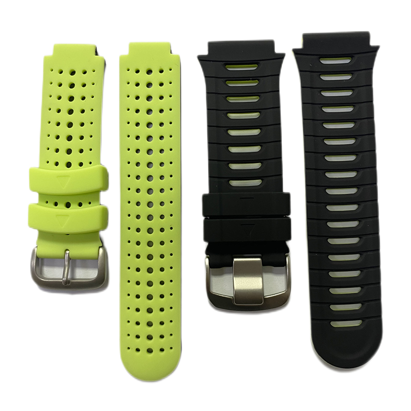 silicone watch strap for watch 