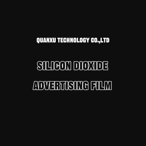 Advertising Film-1