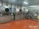 Máquina de marinador de casca de vácuo de carne para processamento de carne