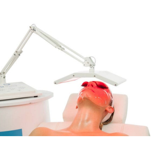 The Rise of LED Therapy in the Salon Environment | Choicy Beauty- a beauty training academic