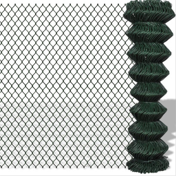 Asia's Top 10 Pvc Coated Chain Link Wire Brand List