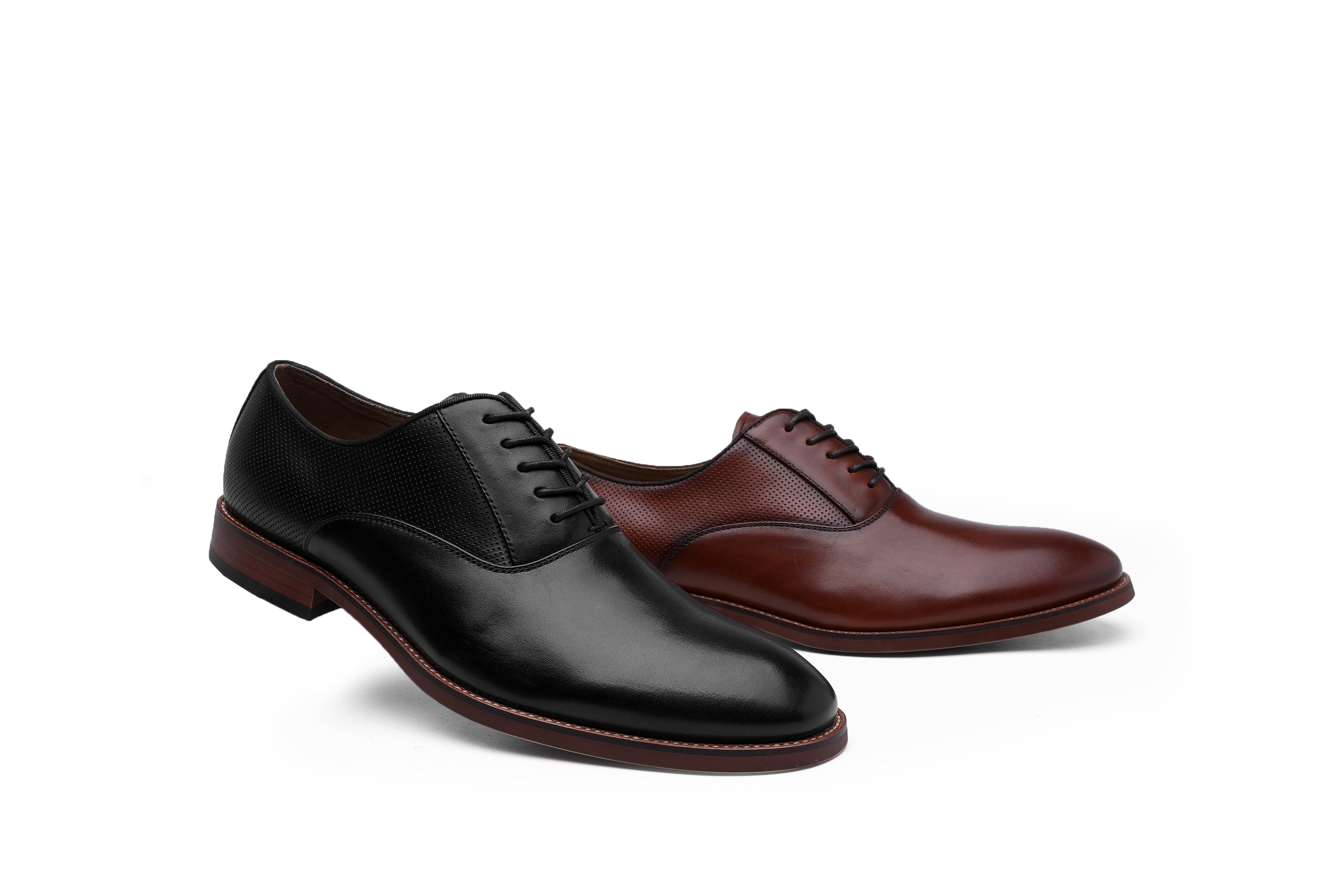 Dress shoes E1