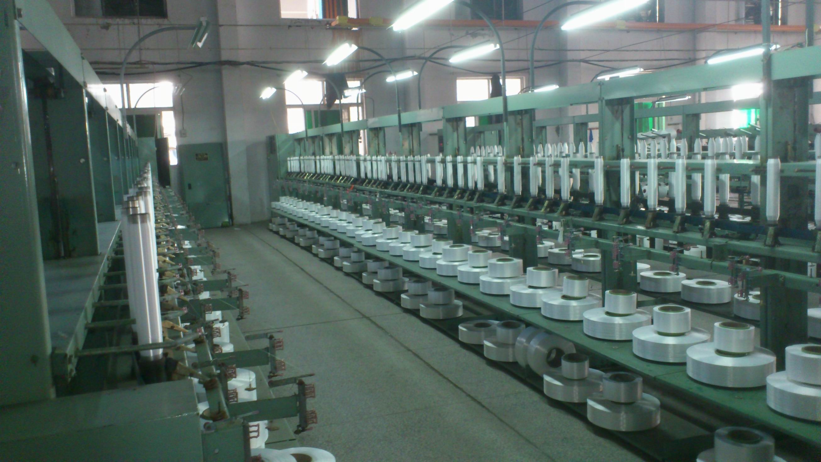Suzhou Wangsheng Textile Co.Ltd